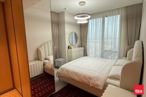 Apartment in Downtown Dubai (Downtown Burj Dubai), UAE 2 bedrooms, 105.8 sq.m. № 648074 - photo 3