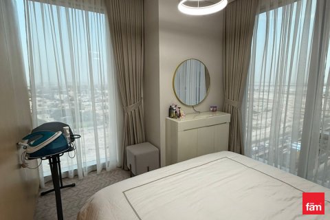 Apartment in Downtown Dubai (Downtown Burj Dubai), UAE 2 bedrooms, 105.8 sq.m. № 648074 - photo 5