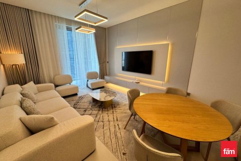 Apartment in Downtown Dubai (Downtown Burj Dubai), UAE 2 bedrooms, 105.8 sq.m. № 648074 - photo 1