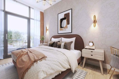 Apartmen di VERDANA 3 di Dubai Investment Park, UAE 2 bilik tidur, 89.84 meter persegi № 648083 - foto 3