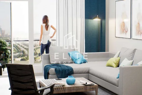 Lägenhet till försäljning i Dubai, UAE 2 sovrum, 100 kvm Nr. 640674 - fotografi 8