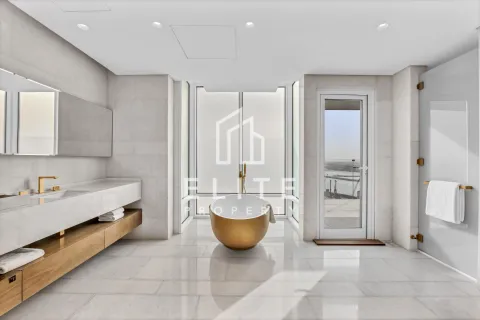 Apartman u gradu Palm Jumeirah, Dubai, UAE 4 spavaće sobe, 1318 m2 Br. 640672 - Slika 17