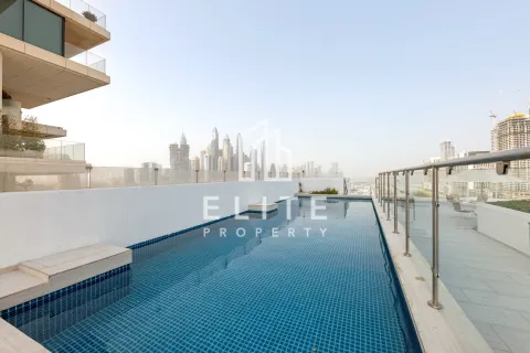 Apartman u gradu Palm Jumeirah, Dubai, UAE 4 spavaće sobe, 1318 m2 Br. 640672 - Slika 13