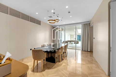 Apartman u gradu Palm Jumeirah, Dubai, UAE 4 spavaće sobe, 1318 m2 Br. 640672 - Slika 21