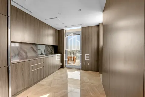 Apartman u gradu Palm Jumeirah, Dubai, UAE 4 spavaće sobe, 1318 m2 Br. 640672 - Slika 10