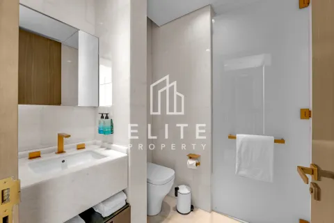 Apartman u gradu Palm Jumeirah, Dubai, UAE 4 spavaće sobe, 1318 m2 Br. 640672 - Slika 20