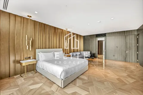 Apartman u gradu Palm Jumeirah, Dubai, UAE 4 spavaće sobe, 1318 m2 Br. 640672 - Slika 3