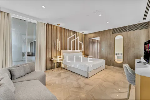 Apartman u gradu Palm Jumeirah, Dubai, UAE 4 spavaće sobe, 1318 m2 Br. 640672 - Slika 7