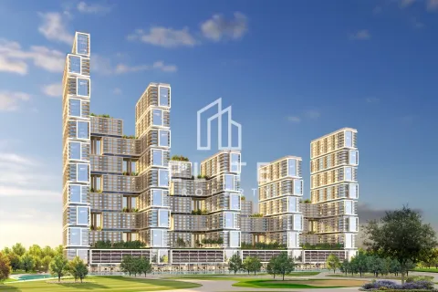 Apartament në Ras Al Khor, Dubai, Emiratet e Bashkuara Arabe 1 dhomë gjumi, 68 m2. № 640671 - Foto 6