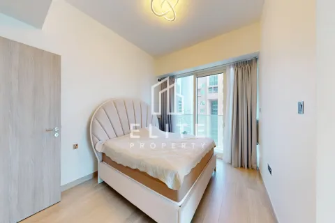 Apartemen di Dubai, UEA 2 kamar tidur, 136 m2 nomor 640673 - foto 7