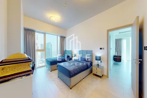 Apartemen di Dubai, UEA 2 kamar tidur, 136 m2 nomor 640673 - foto 11