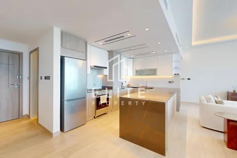 Apartemen di Dubai, UEA 2 kamar tidur, 136 m2 nomor 640673 - foto 14