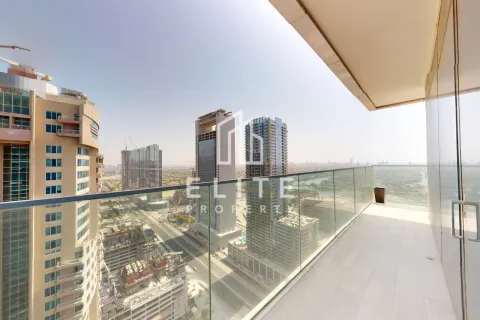 Apartemen di Dubai, UEA 2 kamar tidur, 136 m2 nomor 640673 - foto 20