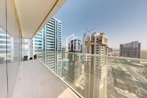 Apartemen di Dubai, UEA 2 kamar tidur, 136 m2 nomor 640673 - foto 21