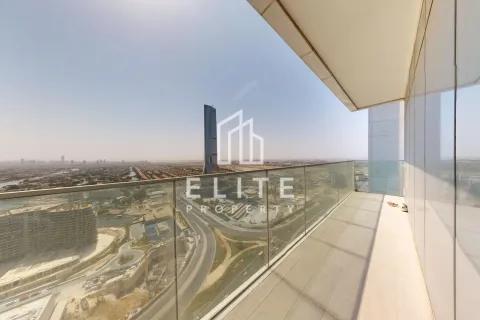 Apartemen di Dubai, UEA 2 kamar tidur, 136 m2 nomor 640673 - foto 19