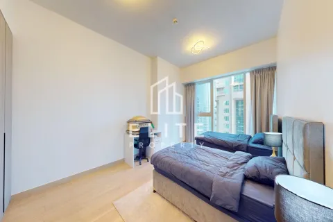 Apartemen di Dubai, UEA 2 kamar tidur, 136 m2 nomor 640673 - foto 9