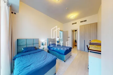 Apartemen di Dubai, UEA 2 kamar tidur, 136 m2 nomor 640673 - foto 12