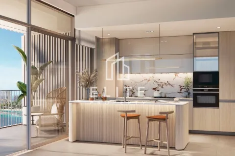 Wohnung zum Verkauf in Dubai, VAE 1 Schlafzimmer, 80 m2 Nr. 640668 - Foto 5