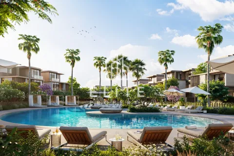 Villa till försäljning i Nadd Al Sheba, Dubai, UAE 6 sovrum Nr. 640669 - fotografi 5