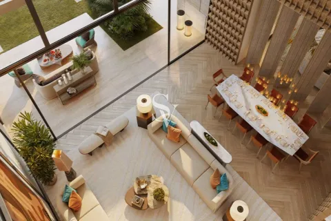 Villa in Tilal Al Ghaf, Dubai, UAE 6 bedrooms, 1052 sq.m. № 707375 - photo 23