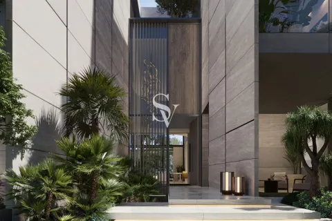 Villa in Tilal Al Ghaf, Dubai, UAE 6 bedrooms, 1052 sq.m. № 707375 - photo 4