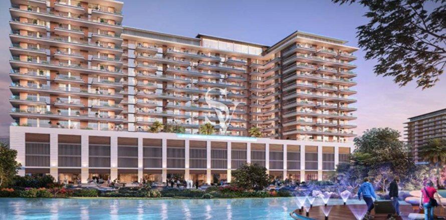 Apartment in Dubai Investment Park, UAE 1 bedroom, 83 sq.m. № 707372