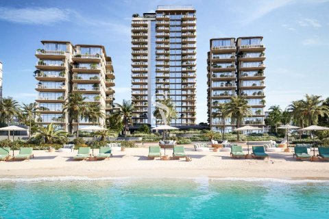 阿联酋 Dubai 待售 : 1 卧, 89 平方米 , 编号707376 - 照片 8