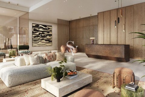 阿联酋 Dubai 待售 : 1 卧, 89 平方米 , 编号707376 - 照片 12