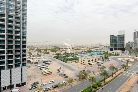 Jumeirah Village Circle, Dubai, संयुक्त अरब अमीरात में अपार्टमेंट, 2 बेडरूम, 117 वर्ग मीटर, संख्या 707374 - फ़ोटो 13