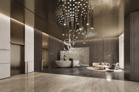 Lägenhet till försäljning i DIFC, Dubai, UAE 1 sovrum, 96 kvm Nr. 707370 - fotografi 7