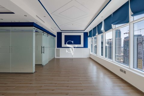 Kontor i Business Bay, Dubai, UAE 89 kvm Nr. 721569