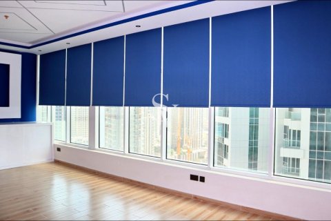Opisina sa Business Bay, Dubai, UAE 89 sq.m. № 721569