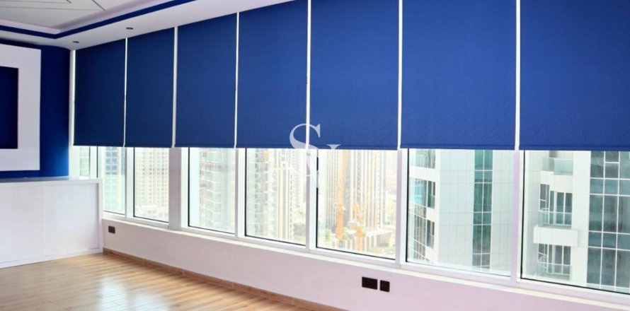 Opisina sa Business Bay, Dubai, UAE 89 sq.m. № 721569