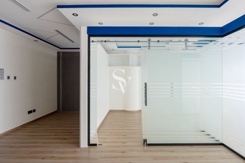 Kontor til salgs i Business Bay, Dubai, Emiratene 89 kvm Nr. 721569 - Foto 7