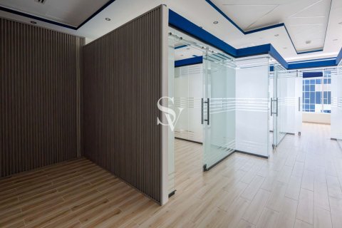 Kontor til salgs i Business Bay, Dubai, Emiratene 89 kvm Nr. 721569 - Foto 3
