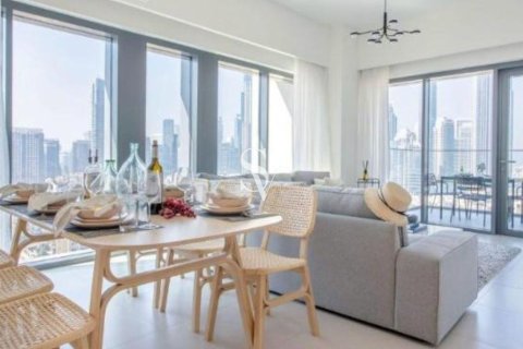 Apartament në Downtown Dubai (Downtown Burj Dubai), Emiratet e Bashkuara Arabe 2 dhoma gjumi, 97 m2. № 721567 - Foto 2
