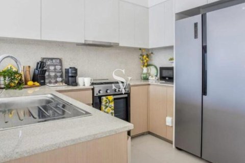 Apartament në Downtown Dubai (Downtown Burj Dubai), Emiratet e Bashkuara Arabe 2 dhoma gjumi, 97 m2. № 721567 - Foto 11