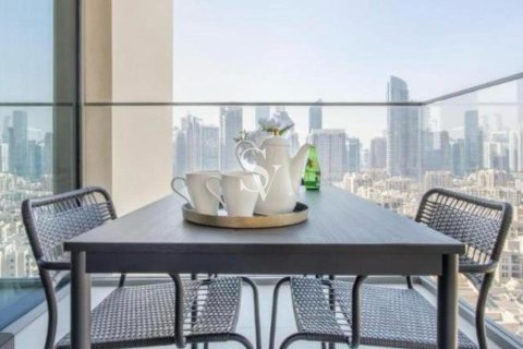 Apartament në Downtown Dubai (Downtown Burj Dubai), Emiratet e Bashkuara Arabe 2 dhoma gjumi, 97 m2. № 721567 - Foto 4