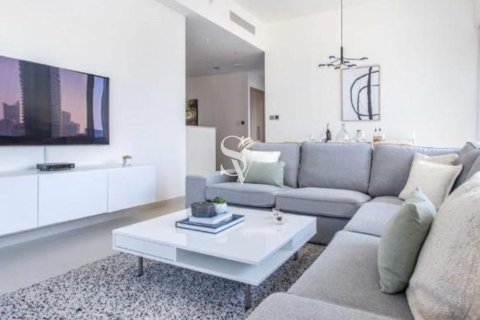 Apartament në Downtown Dubai (Downtown Burj Dubai), Emiratet e Bashkuara Arabe 2 dhoma gjumi, 97 m2. № 721567 - Foto 12