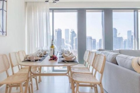 Apartament në Downtown Dubai (Downtown Burj Dubai), Emiratet e Bashkuara Arabe 2 dhoma gjumi, 97 m2. № 721567 - Foto 9