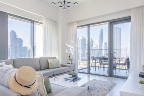 Apartament në Downtown Dubai (Downtown Burj Dubai), Emiratet e Bashkuara Arabe 2 dhoma gjumi, 97 m2. № 721567 - Foto 6