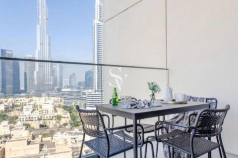 Apartament në Downtown Dubai (Downtown Burj Dubai), Emiratet e Bashkuara Arabe 2 dhoma gjumi, 97 m2. № 721567 - Foto 3