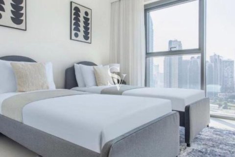 Apartament në Downtown Dubai (Downtown Burj Dubai), Emiratet e Bashkuara Arabe 2 dhoma gjumi, 97 m2. № 721567 - Foto 10