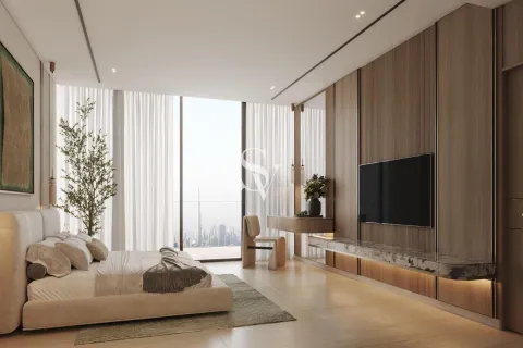 Apartmán v Dubai Land, SAE 2 spálne, 111 m2 č. 721565 - Fotografia 6