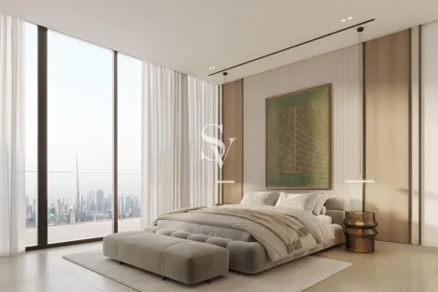 Apartmán v Dubai Land, SAE 2 spálne, 111 m2 č. 721565 - Fotografia 8