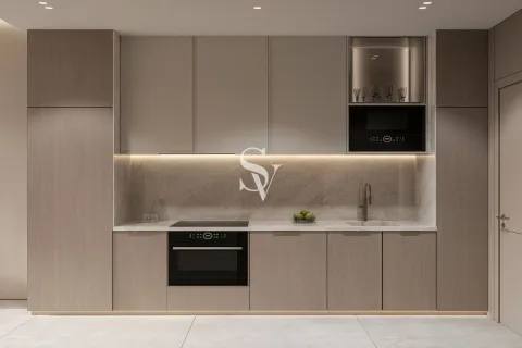 Apartament në Dubai Land, Emiratet e Bashkuara Arabe 2 dhoma gjumi, 104 m2. № 721568 - Foto 4