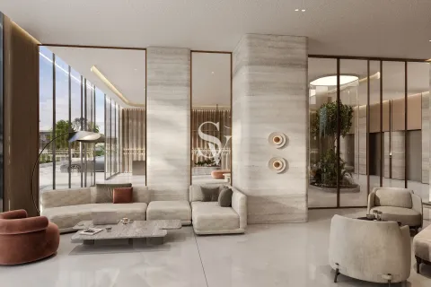 Apartament në Dubai Land, Emiratet e Bashkuara Arabe 2 dhoma gjumi, 104 m2. № 721568 - Foto 9