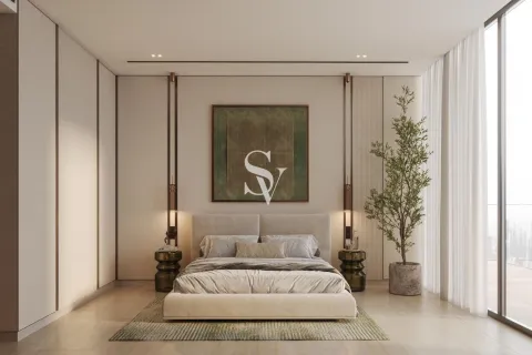 Διαμέρισμα σε Dubai Land, ΗΑΕ 2 υπνοδωμάτια, 111 τ.μ. Αρ. 721566 - φωτογραφία 8