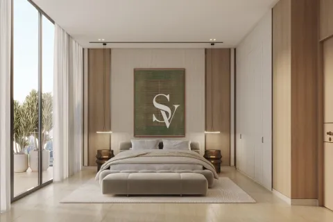 Διαμέρισμα σε Dubai Land, ΗΑΕ 2 υπνοδωμάτια, 111 τ.μ. Αρ. 721566 - φωτογραφία 10