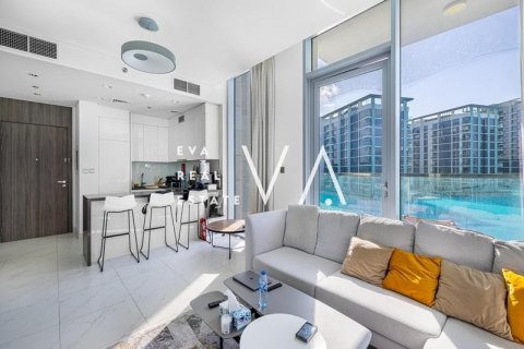 Apartment in Meydan, Dubai, UAE 1 bedroom, 71.16 sq.m. № 637777 - photo 6